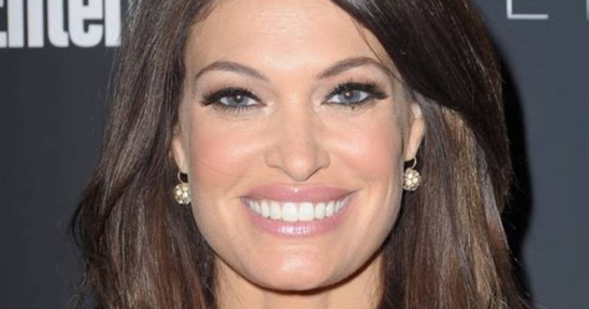 Exploring the Fascination with Kimberly Guilfoyle's Feet