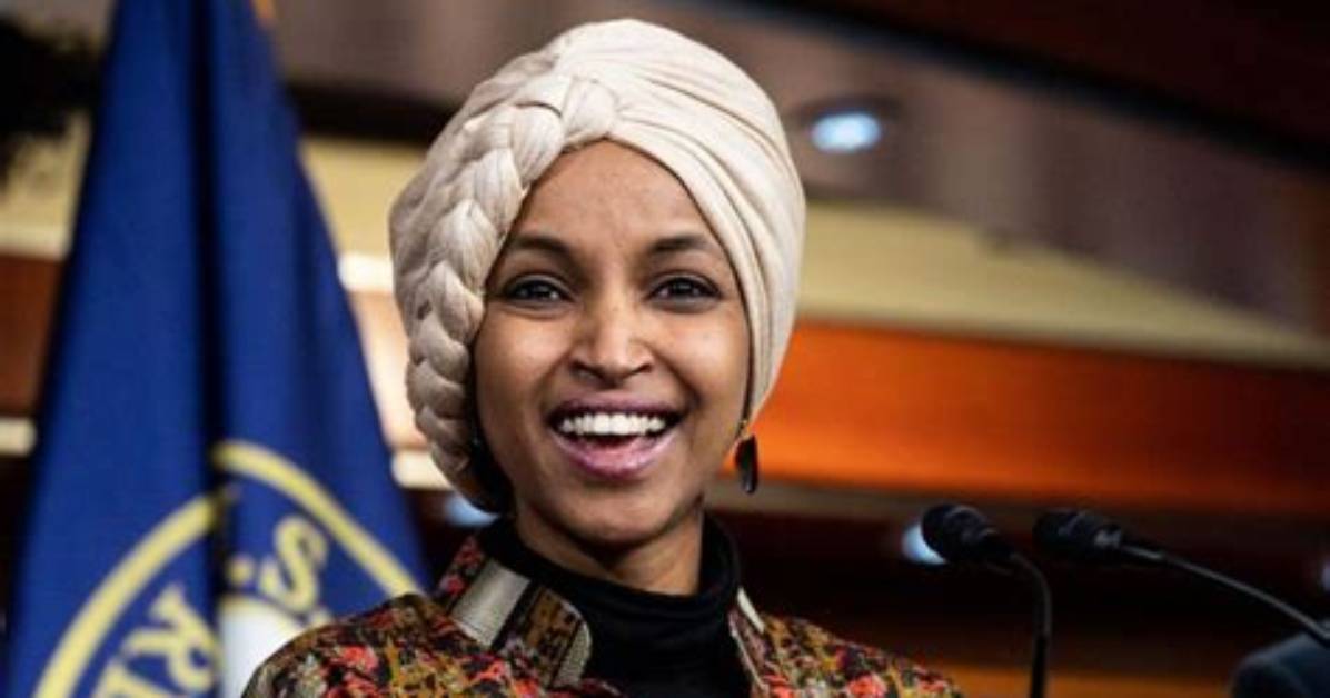 Exploring the Financial Landscape of Ilhan Omar: an Insight into Her Net Worth