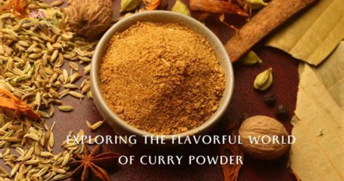 Exploring the Flavorful World of Pat Curry