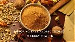 Exploring the Flavorful World of Pat Curry