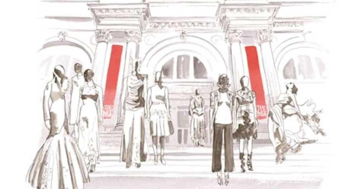 Exploring the Fortune Behind the Fashion Visionary