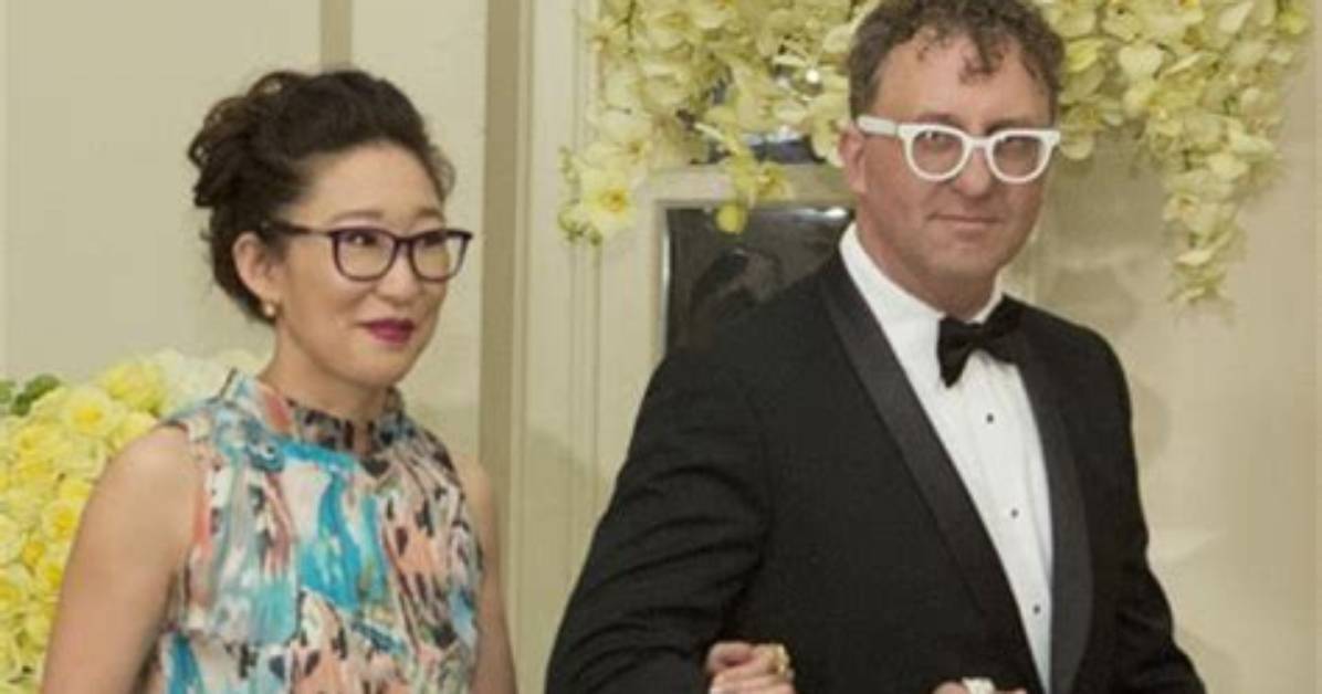 Exploring the Friendship Between Ellen Pompeo and Sandra Oh