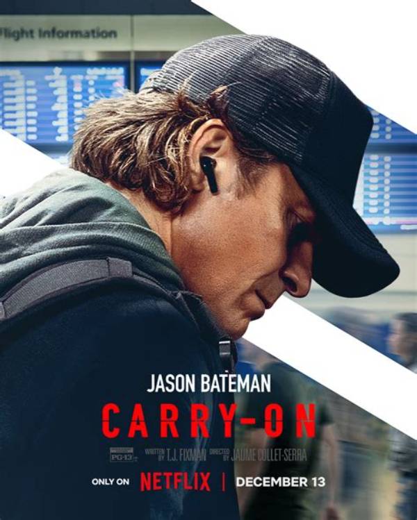 Exploring the Future: Jason Bateman in 2024