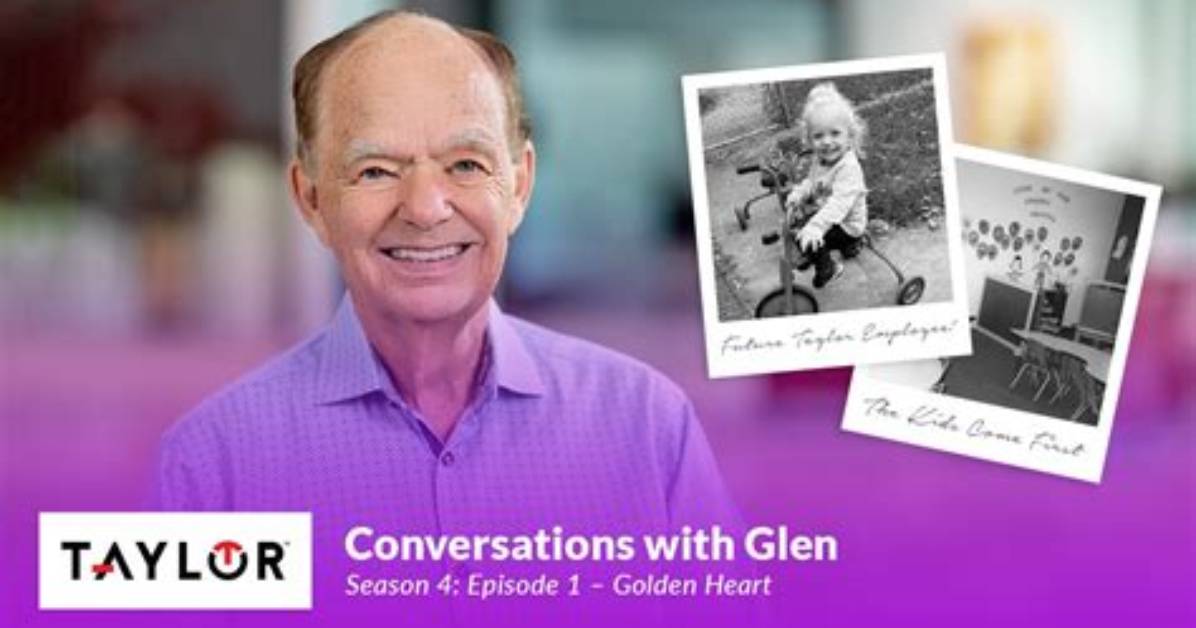 Exploring the Glen Taylor Family: a Legacy of Success and Philanthropy