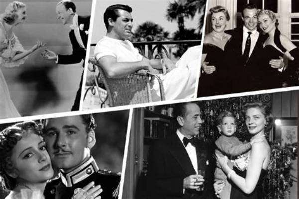 Exploring the Golden Era of Film: the Iconic Actors of the 80S