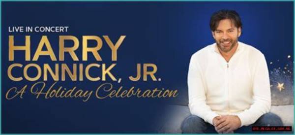 Exploring the Greek Roots of Harry Connick Jr.