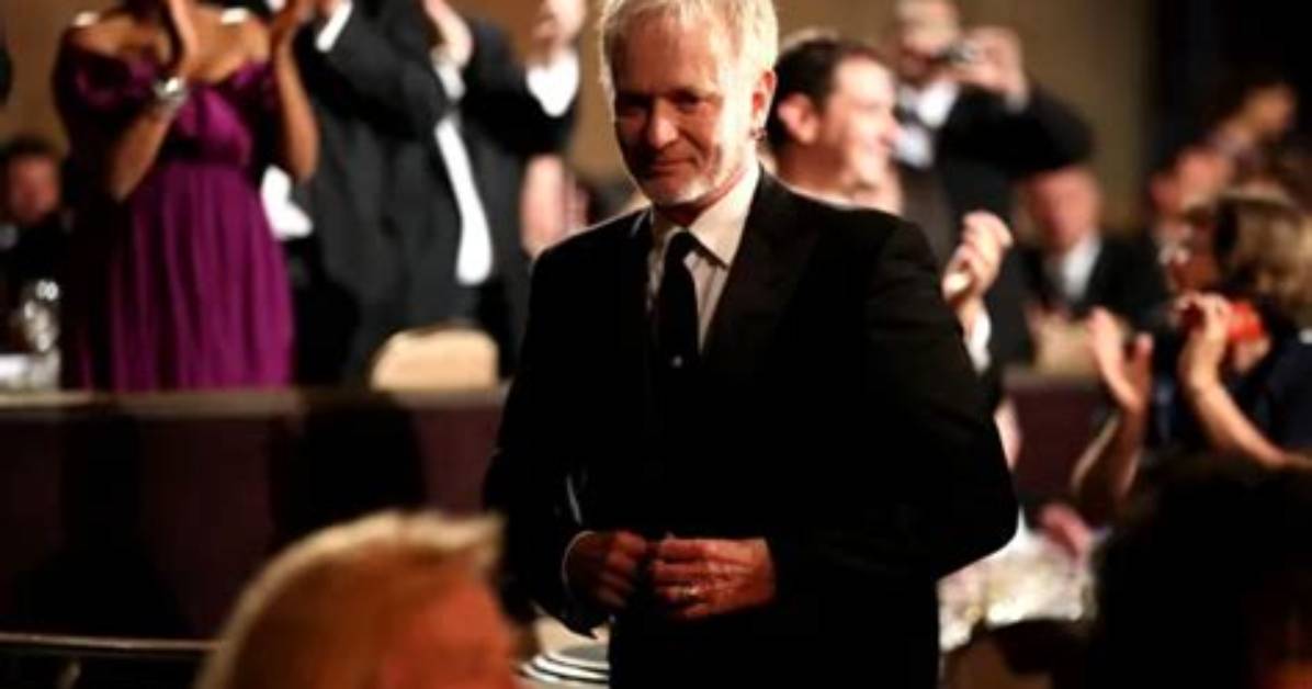 Exploring the Health Journey of Anthony Geary