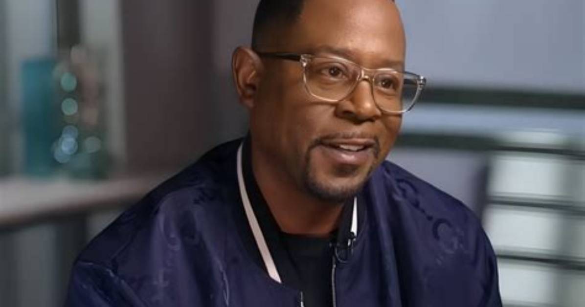 Exploring the Health of Martin Lawrence: Is He Sick?