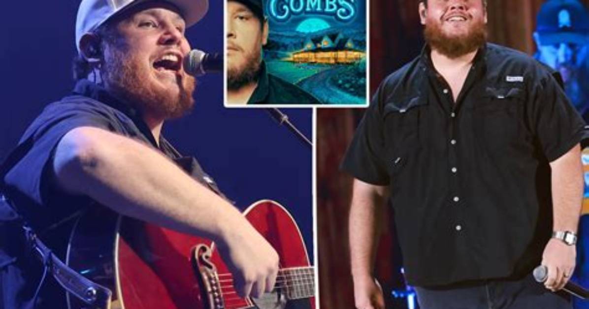 Exploring the Heart of Luke Combs' "Where the Wild Things Are"