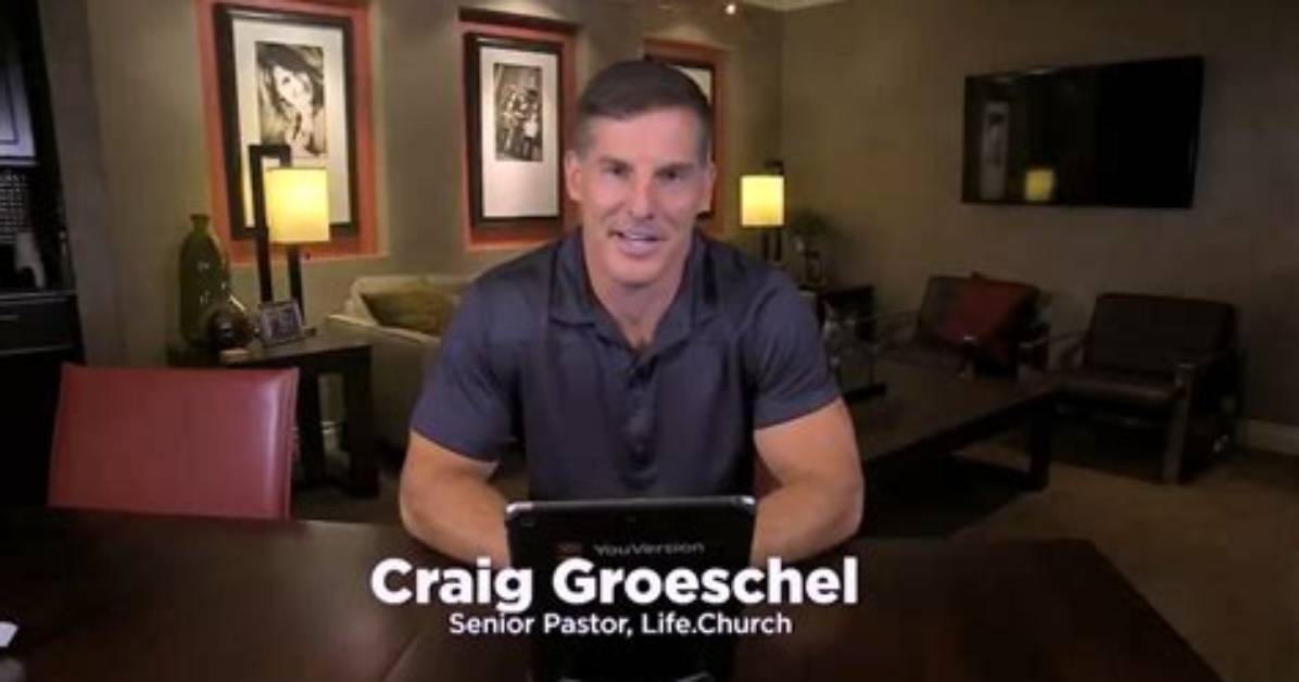 Exploring the Heart of Pastor Craig Groeschel's Family