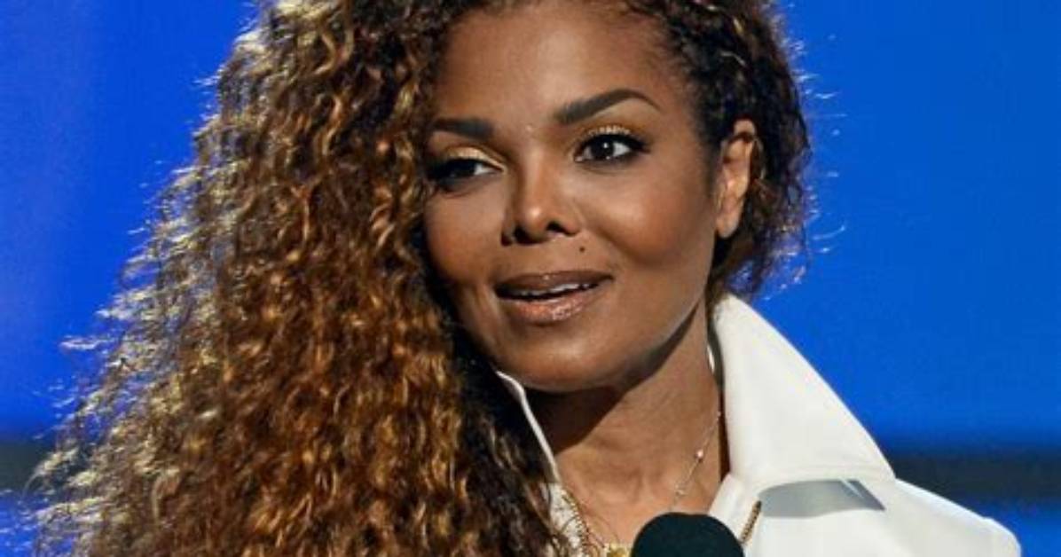 Exploring the Heartfelt Journey of Janet Jackson: the Emotional Side of a Pop Icon