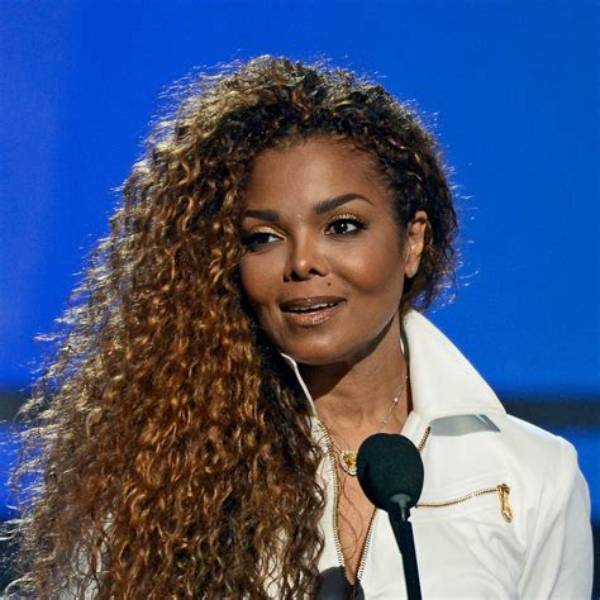 Exploring the Heartfelt Journey of Janet Jackson: the Emotional Side of a Pop Icon