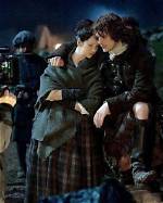 Exploring the Heartwarming Bond of Sam Heughan and His Mum