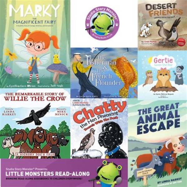 Exploring the Heartwarming Journey of Seven Little Johnston