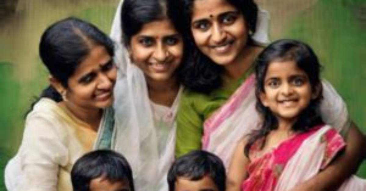 Exploring the Heartwarming World of Mehdi Hasan Family Pictures