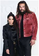 Exploring the Height Difference Between Lisa Bonet and Jason Momoa