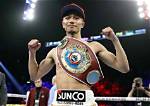 Exploring the Height of Junto Nakatani: a Rising Star in the Boxing World