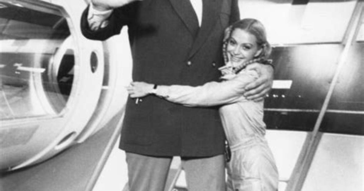Exploring the Height of Richard Kiel: a Look at the Iconic Actor