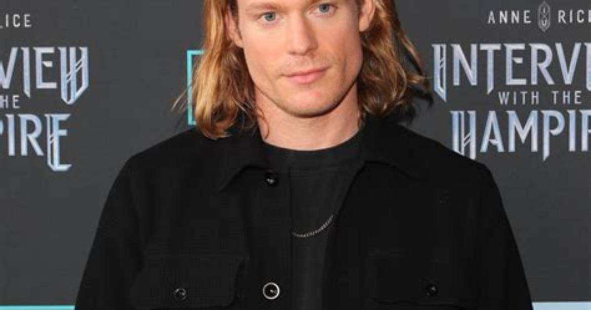 Exploring the Height of Sam Reid: Rising Star in the Acting World