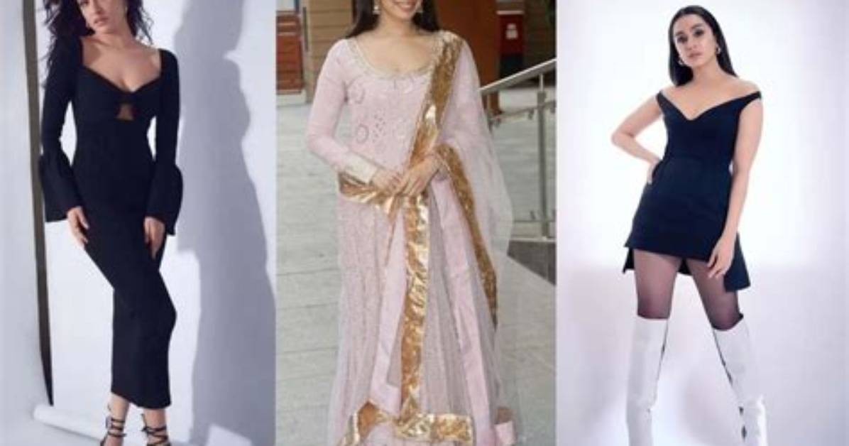 Exploring the Height of Shraddha Kapoor