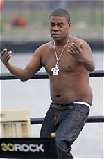Exploring the Height of Tracy Morgan
