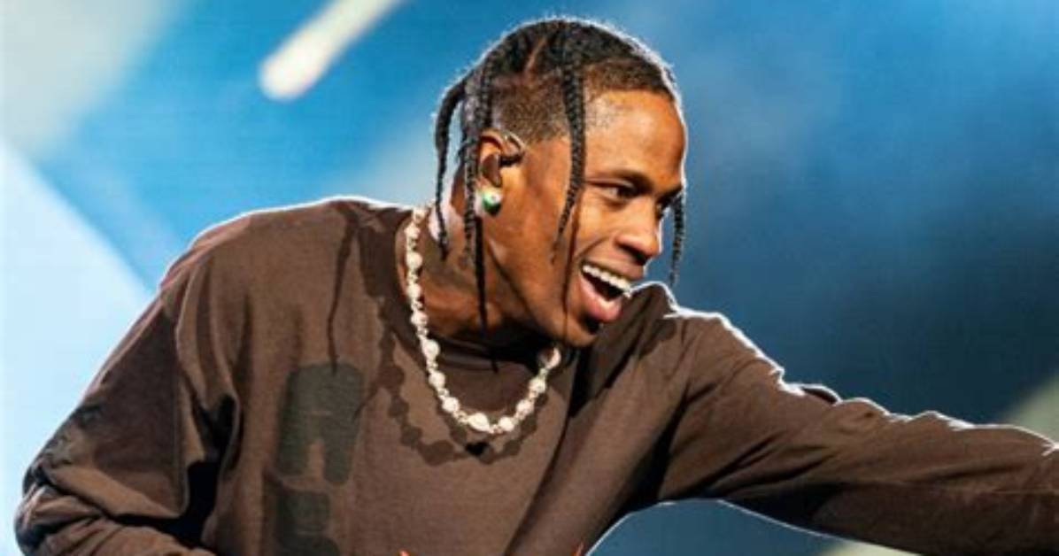 Exploring the Heights of Travis Scott: a Journey Through His Life and Career