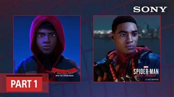 Exploring the Heritage of Miles Morales: Is Miles Morales Latino?