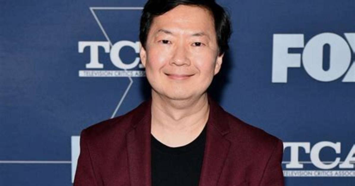 Exploring the Hilarious World of Ken Jeong: His Movie List and More