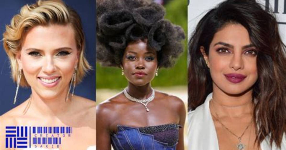 Exploring the Hottest Female Stars