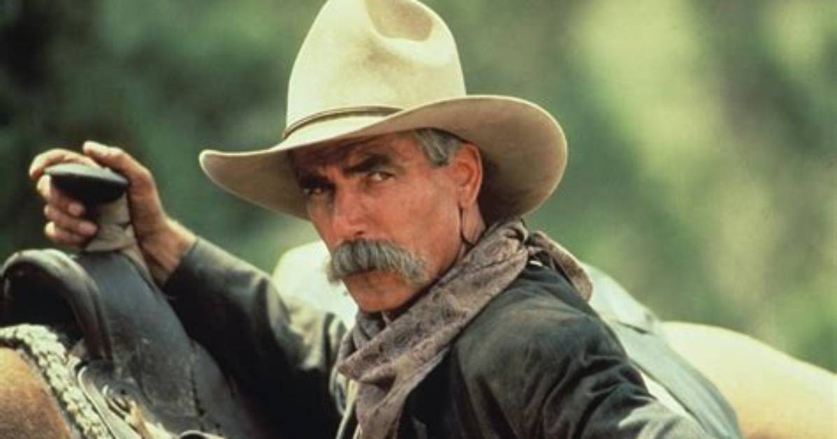 Exploring the Iconic Career of Sam Elliot Actor