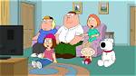 Exploring the Iconic Family Guy Couch: a Symbol of Laughter and Family