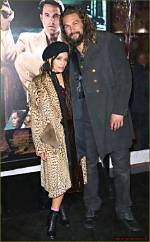 Exploring the Iconic Love Story of Lisa Bonet and Lenny Kravitz in the 90S