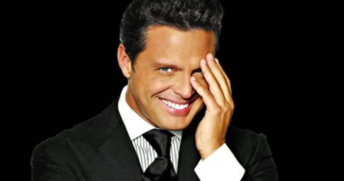Exploring the Iconic Luis Miguel Body: a Journey Through His Transformation