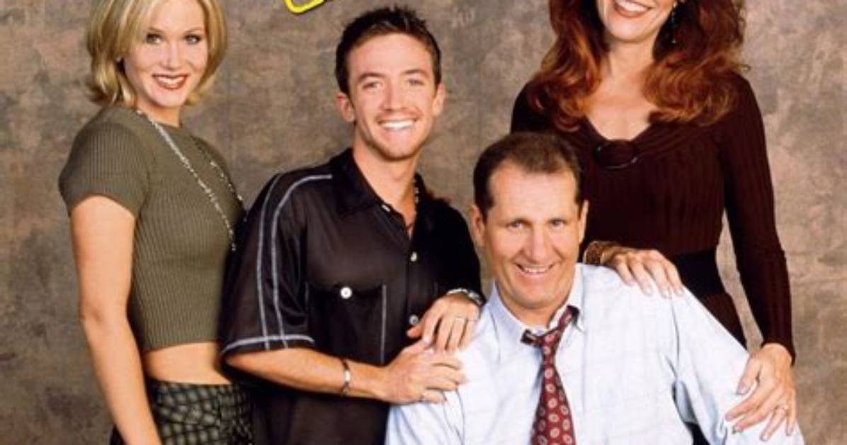 Exploring the Iconic Married with Children Cast