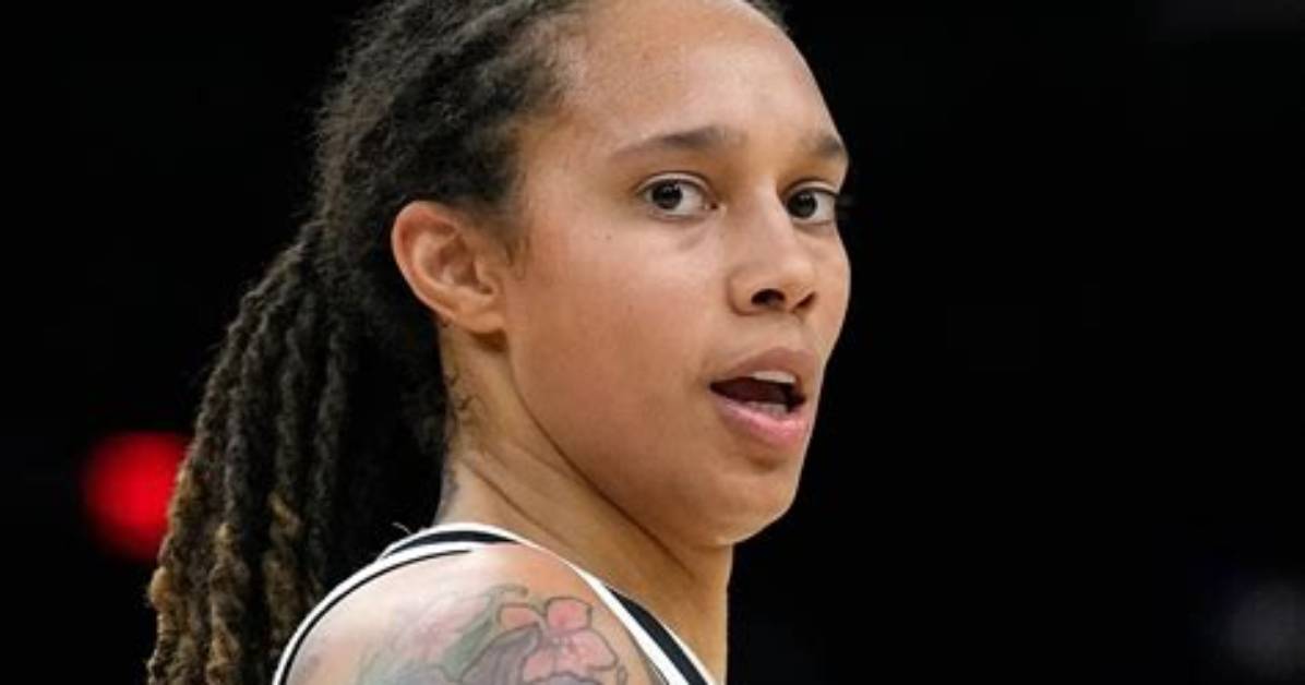 Exploring the Identity of Britney Griner: Is Britney Griner a Transgender?
