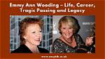 Exploring the Impact of Emmy Ann Wooding on Law and Order
