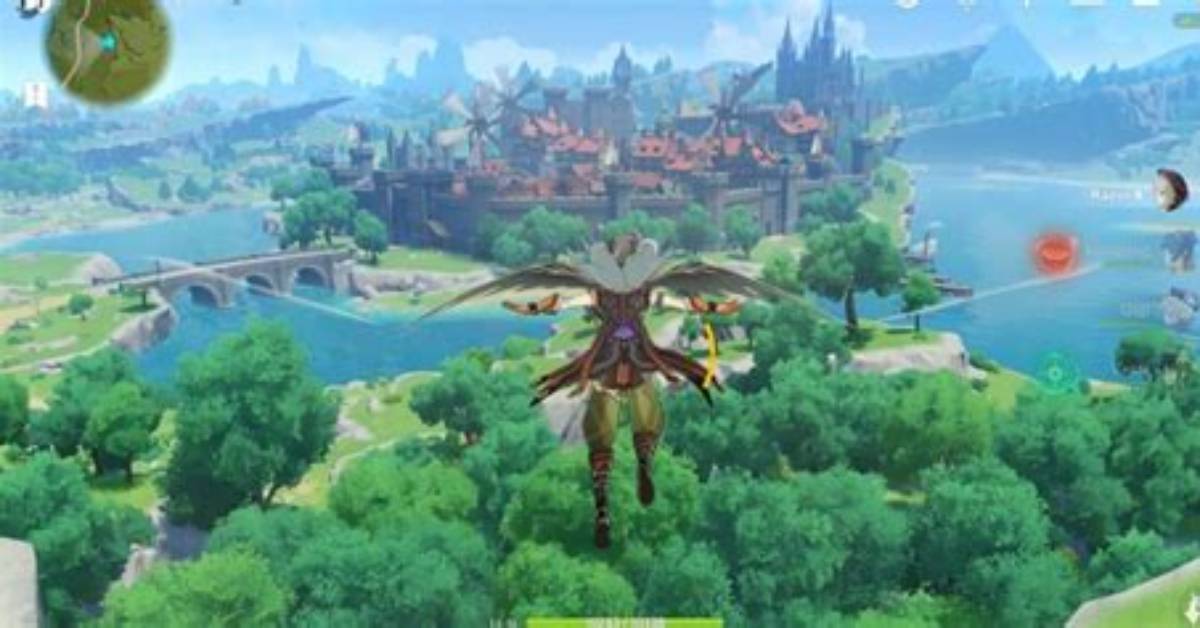 Exploring the Impact of Genshin Impact Under Maintenance