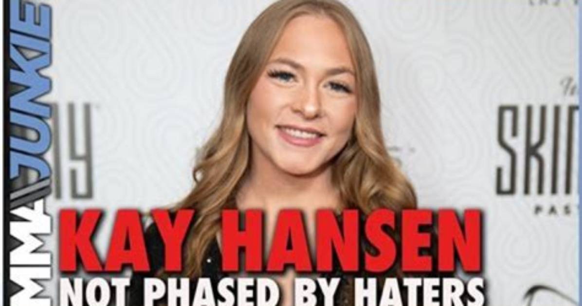 Exploring the Impact of the "Kay Hansen Only Fans Leak"