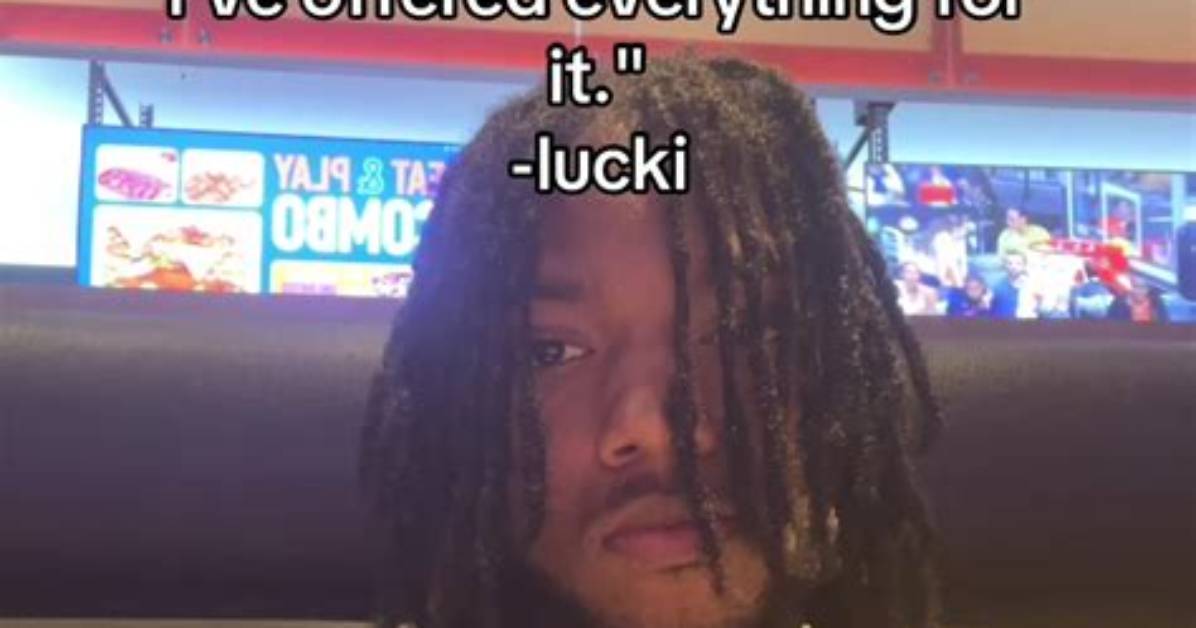Exploring the Independence of Lucki: a Deep Dive