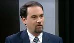 Exploring the Insights of Twitter Ian Millhiser
