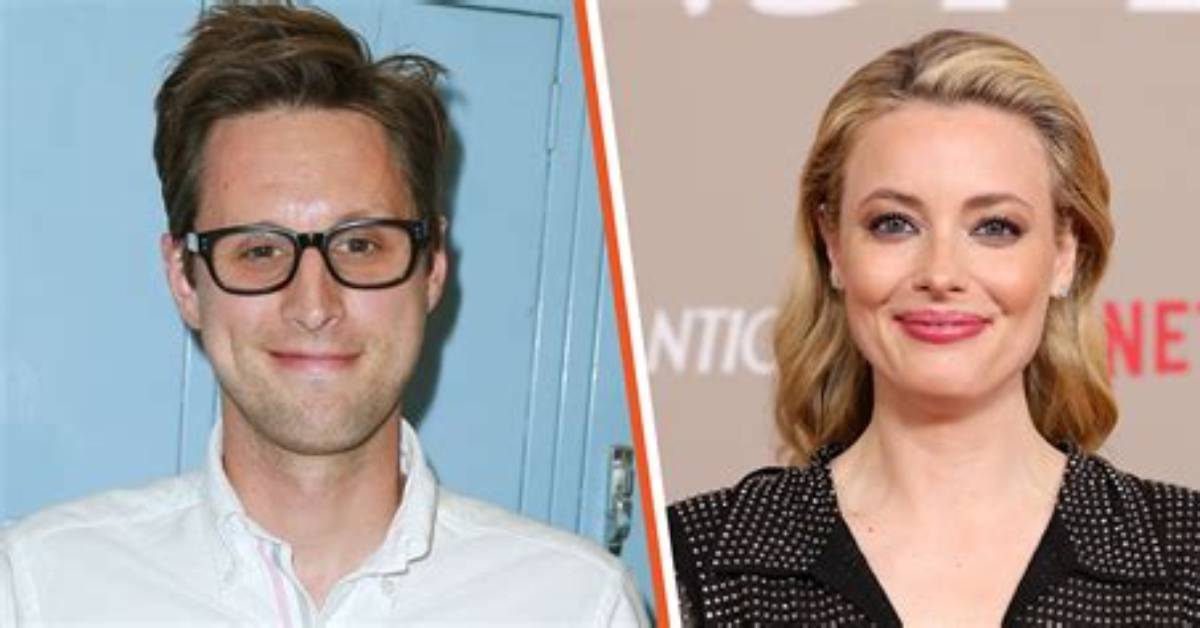 Exploring the Intricacies of Gillian Jacobs' Relationship Journey