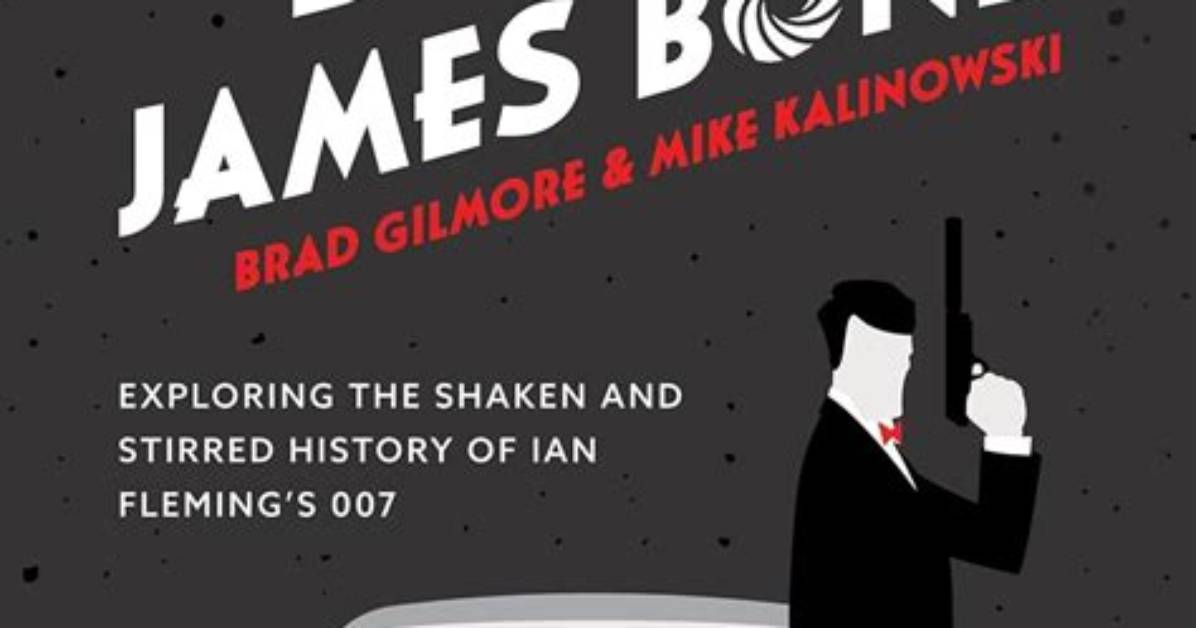 Exploring the Intricacies of the James Bond Canon