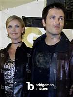 Exploring the Intricate Relationship Between Stephan Jenkins and Charlize Theron