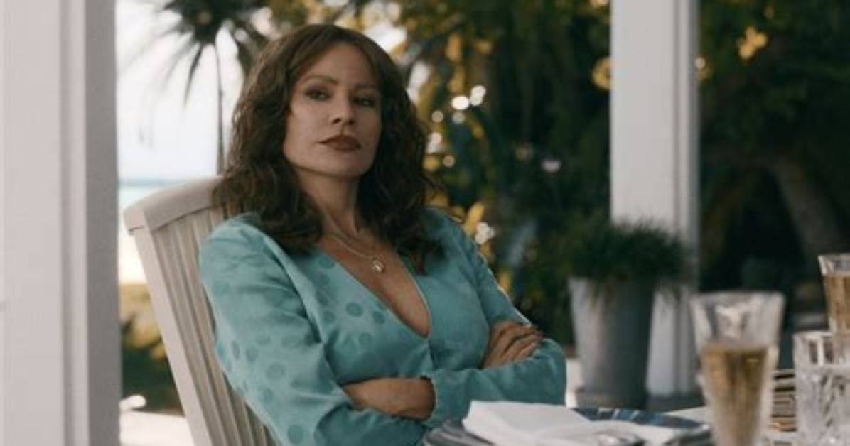 Exploring the Intrigue of Griselda's Miami House