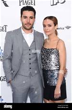 Exploring the Intriguing Aspects of Christopher Abbott's Relationships