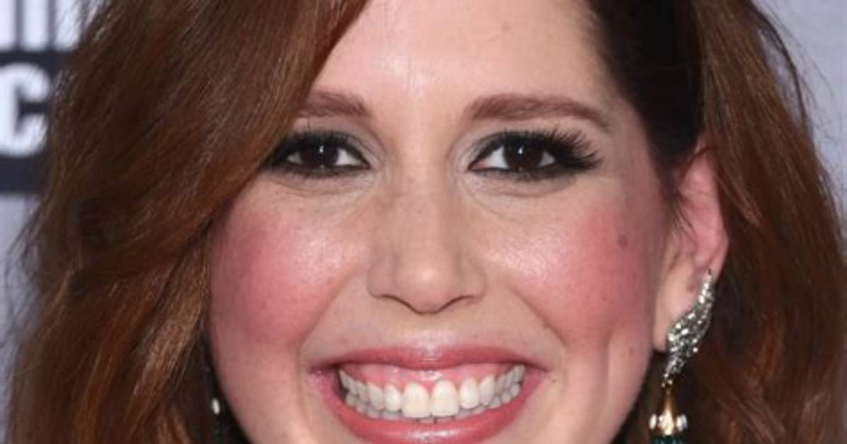 Exploring the Intriguing Aspects of Vanessa Bayer's Relationships