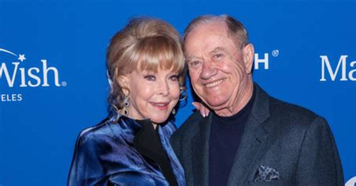 Exploring the Intriguing Barbara Eden Relationships