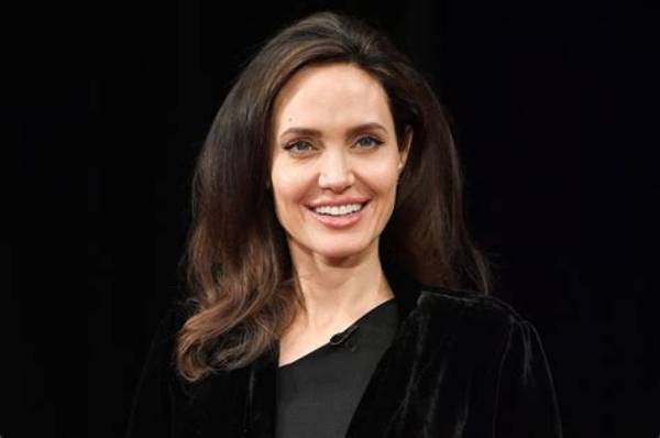 Exploring the Intriguing Biodata of Angelina Jolie