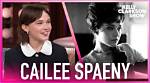 Exploring the Intriguing Cailee Spaeny Relationship