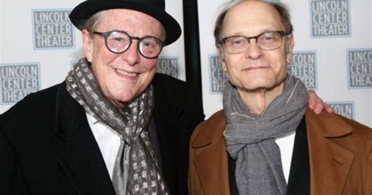 Exploring the Intriguing David Hyde Pierce Relationships